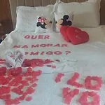 Chale Com Hidromassagem Casa Papai Noel